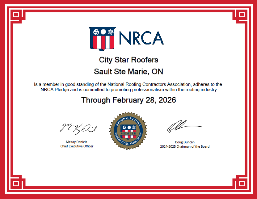 NRCA Member